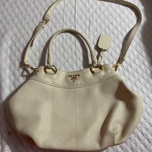 PRADA Tote